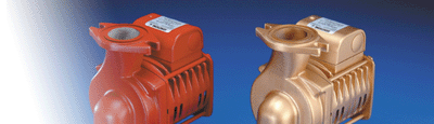 Armstrong Pumps ARMflo E Series supplied by Butt's Pumps & Motors Ltd. 